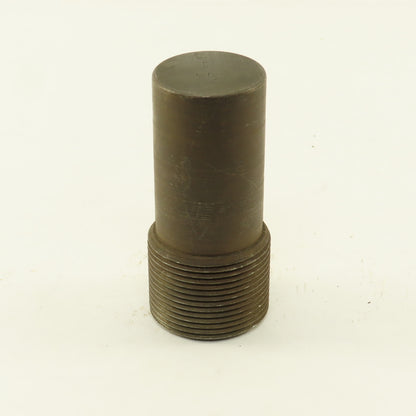 1-7/8"- 10 Standard Thread Plug Gauge Right Hand