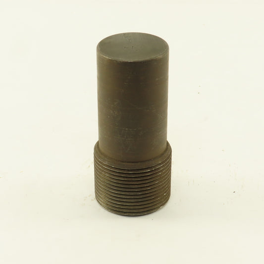 1-7/8"- 10 Standard Thread Plug Gauge Right Hand