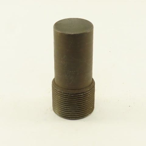 1-7/8"- 10 Standard Thread Plug Gauge Right Hand