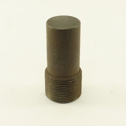 1-7/8"- 10 Standard Thread Plug Gauge Right Hand