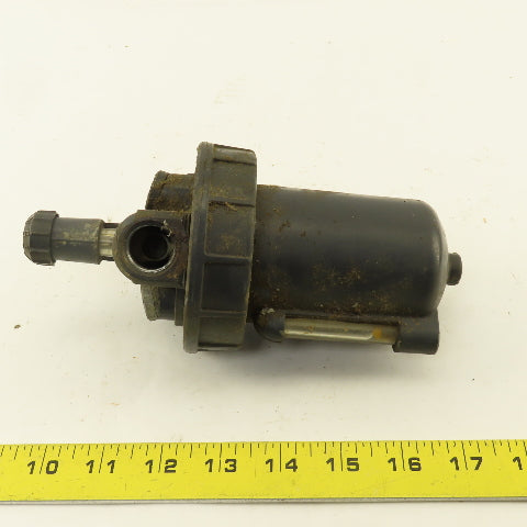 Watts 1/2" NPT Airline Filter Mist Separator 150 PSI
