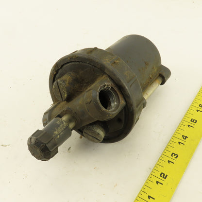 Watts 1/2" NPT Airline Filter Mist Separator 150 PSI