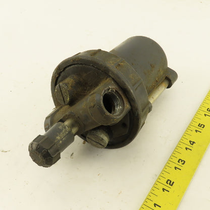 Watts 1/2" NPT Airline Filter Mist Separator 150 PSI