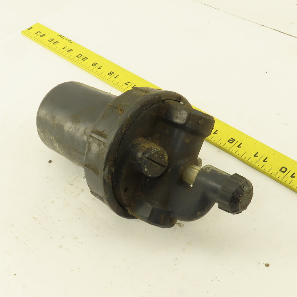 Watts 1/2" NPT Airline Filter Mist Separator 150 PSI