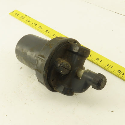 Watts 1/2" NPT Airline Filter Mist Separator 150 PSI