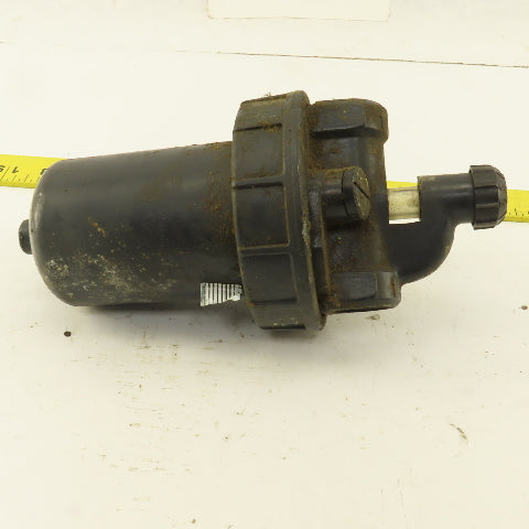 Watts 1/2" NPT Airline Filter Mist Separator 150 PSI
