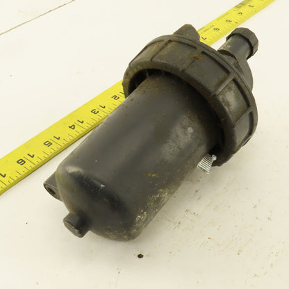 Watts 1/2" NPT Airline Filter Mist Separator 150 PSI