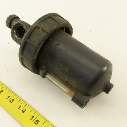 Watts 1/2" NPT Airline Filter Mist Separator 150 PSI