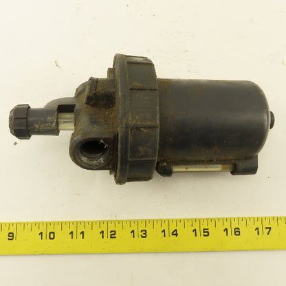 Watts 1/2" NPT Airline Filter Mist Separator 150 PSI