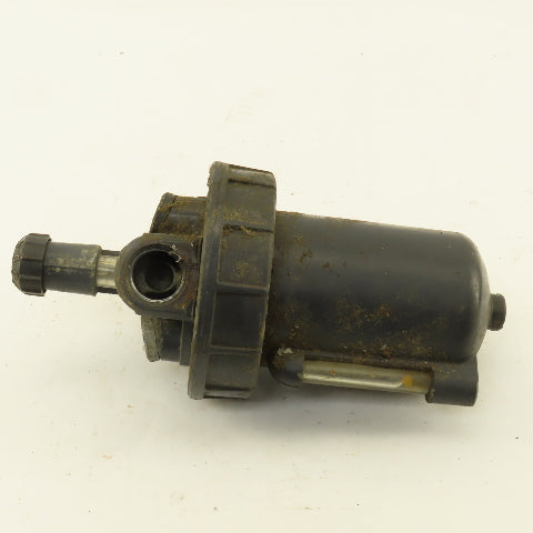 Watts 1/2" NPT Airline Filter Mist Separator 150 PSI