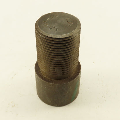 1-1/2"- 10 Standard Thread Plug Gauge Left  Hand