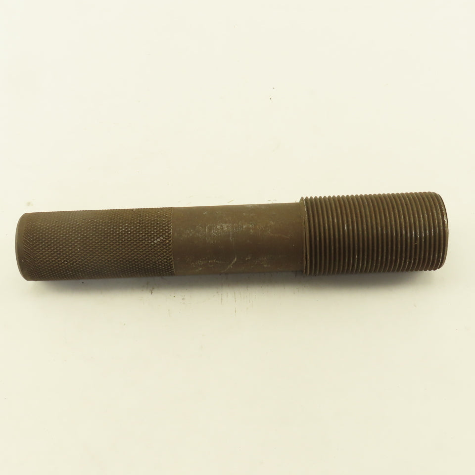 1-3/4"- 10 Standard Thread Plug Gauge Right Hand P.D. 1.6851