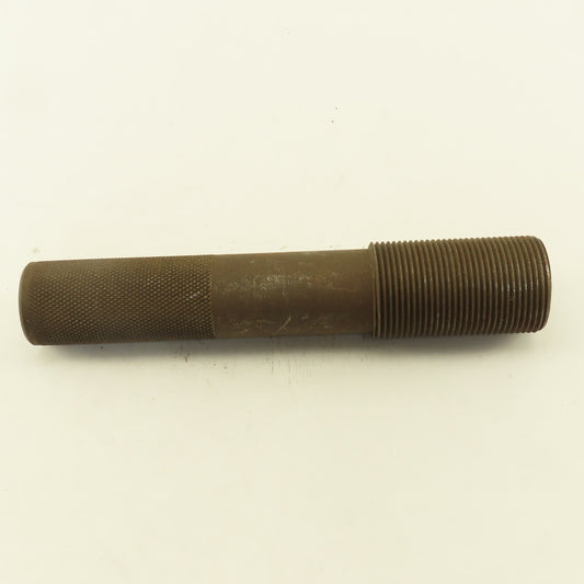 1-3/4"- 10 Standard Thread Plug Gauge Right Hand P.D. 1.6851