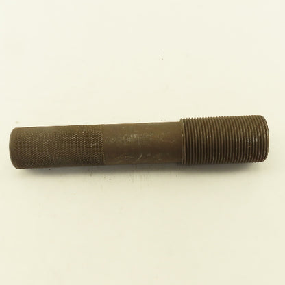 1-3/4"- 10 Standard Thread Plug Gauge Right Hand P.D. 1.6851