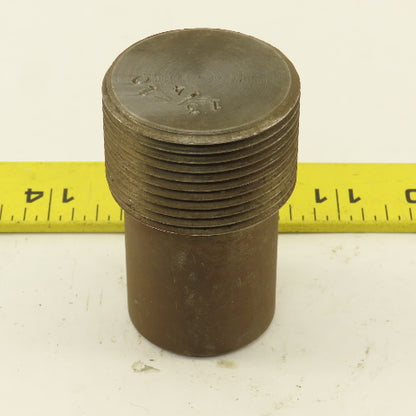 1-3/4"- 10 Standard Thread Plug Gauge Right Hand