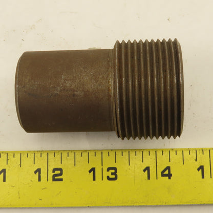 1-3/4"- 10 Standard Thread Plug Gauge Right Hand