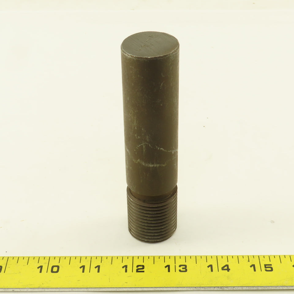 1-1/4"- 10 Standard Thread Plug Gauge Left Hand