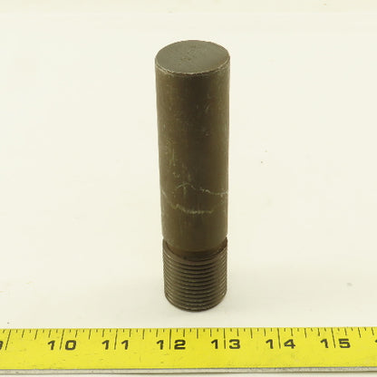 1-1/4"- 10 Standard Thread Plug Gauge Left Hand