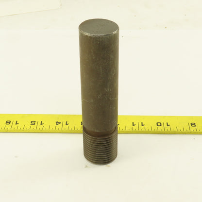 1-1/4"- 10 Standard Thread Plug Gauge Left Hand