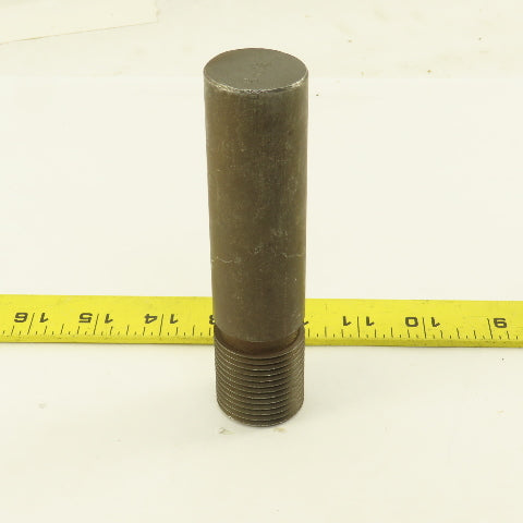 1-1/4"- 10 Standard Thread Plug Gauge Left Hand