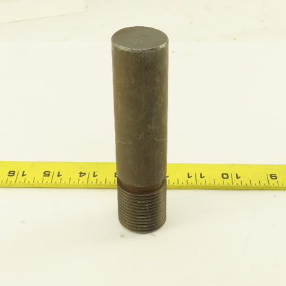 1-1/4"- 10 Standard Thread Plug Gauge Left Hand