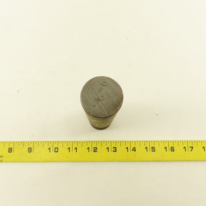 1-1/4"- 10 Standard Thread Plug Gauge Left Hand
