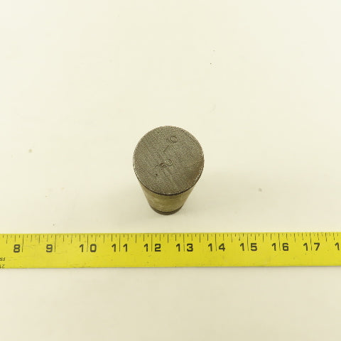 1-1/4"- 10 Standard Thread Plug Gauge Left Hand