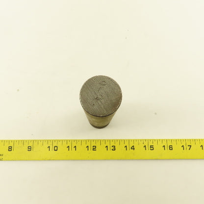 1-1/4"- 10 Standard Thread Plug Gauge Left Hand