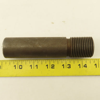 1-1/4"- 10 Standard Thread Plug Gauge Left Hand