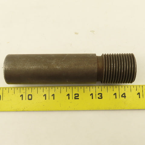 1-1/4"- 10 Standard Thread Plug Gauge Left Hand