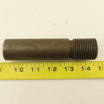 1-1/4"- 10 Standard Thread Plug Gauge Left Hand
