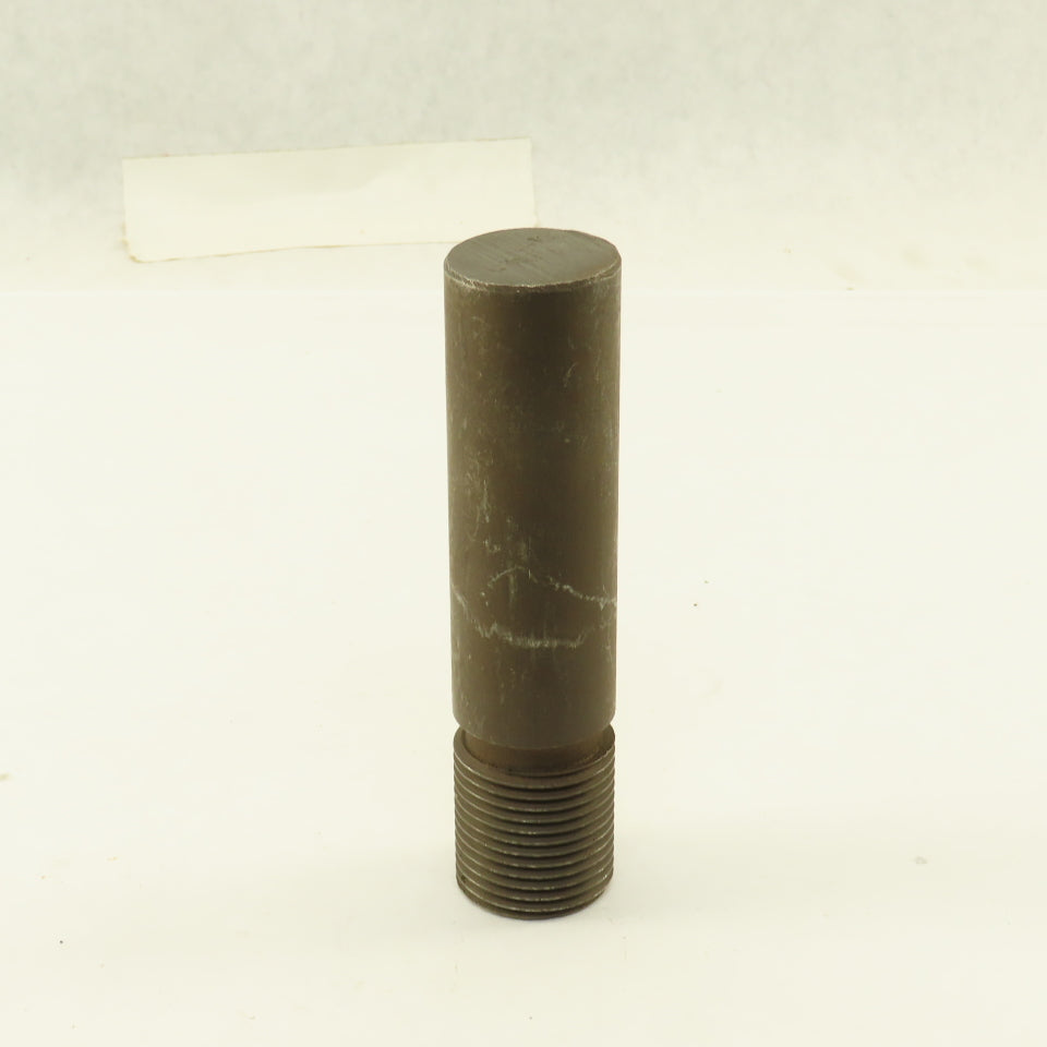 1-1/4"- 10 Standard Thread Plug Gauge Left Hand