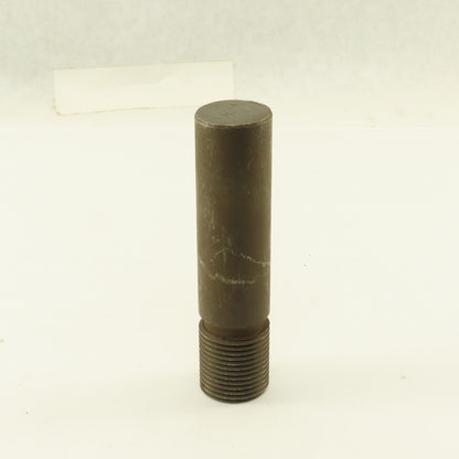 1-1/4"- 10 Standard Thread Plug Gauge Left Hand