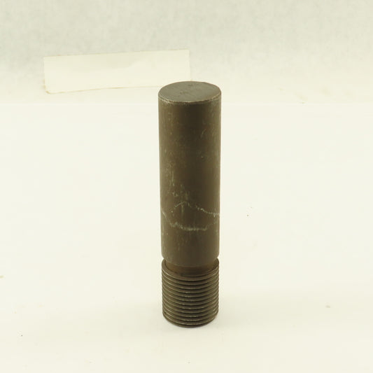 1-1/4"- 10 Standard Thread Plug Gauge Left Hand