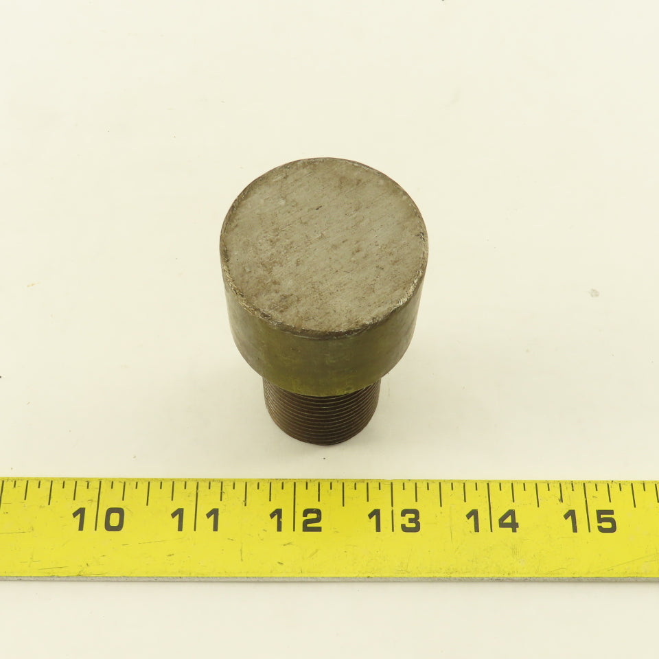 1-1/4"- 10 Standard Thread Plug Gauge Right Hand