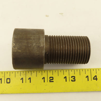 1-1/4"- 10 Standard Thread Plug Gauge Right Hand