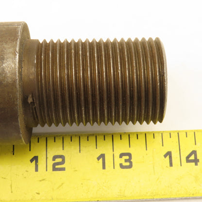 1-1/4"- 10 Standard Thread Plug Gauge Right Hand