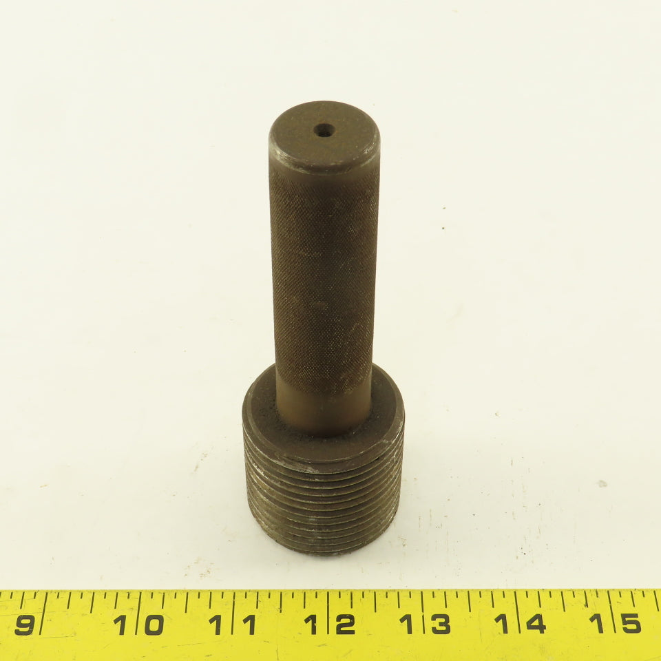 1-3/4"- 8 Thread Plug Gauge Right Hand