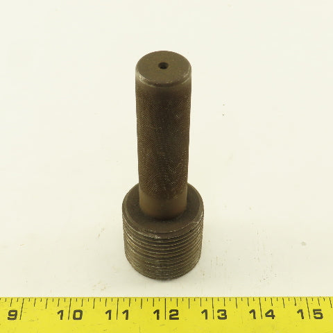 1-3/4"- 8 Thread Plug Gauge Right Hand