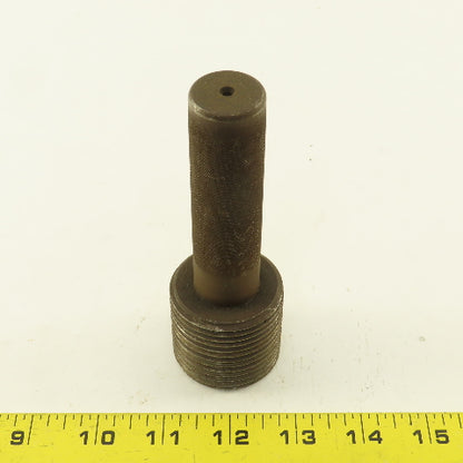 1-3/4"- 8 Thread Plug Gauge Right Hand