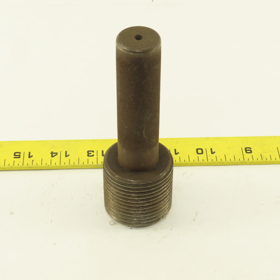 1-3/4"- 8 Thread Plug Gauge Right Hand