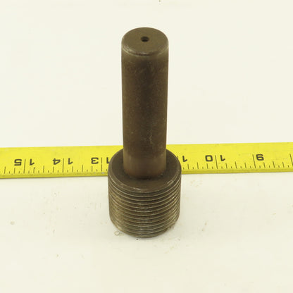 1-3/4"- 8 Thread Plug Gauge Right Hand