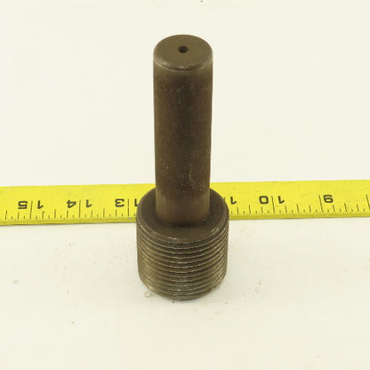1-3/4"- 8 Thread Plug Gauge Right Hand