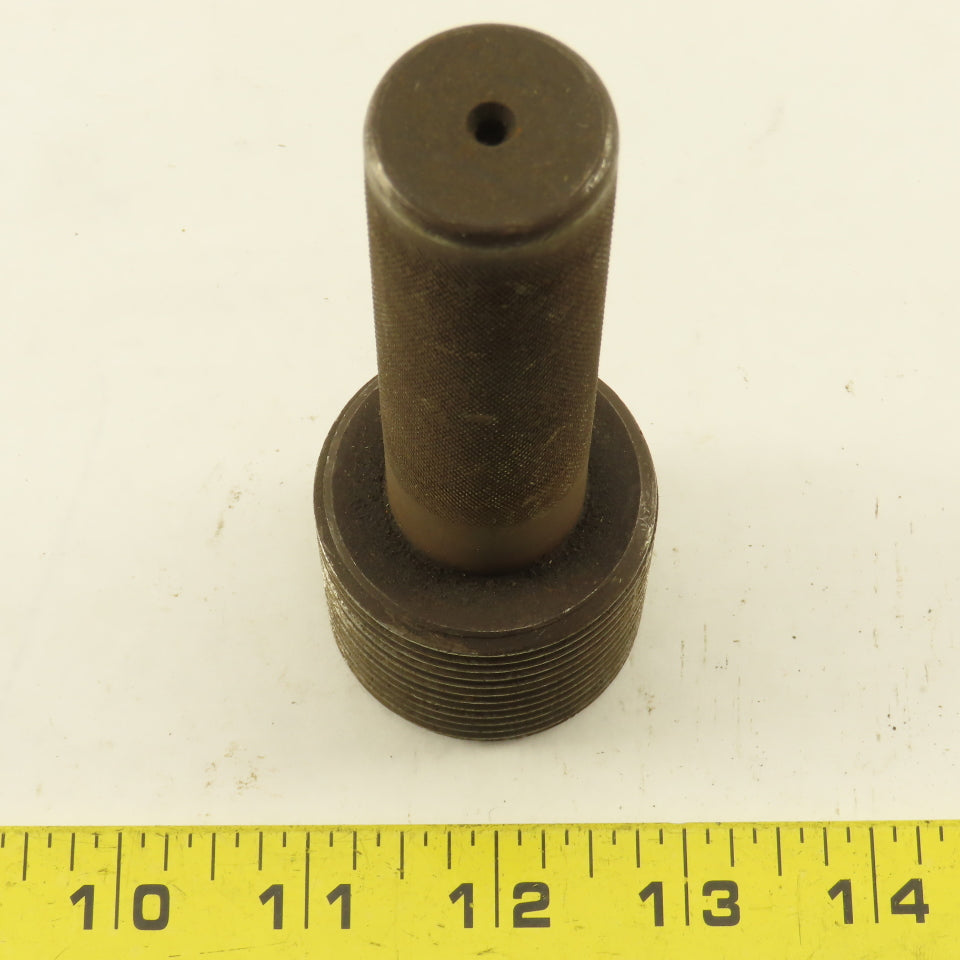 1-3/4"- 8 Thread Plug Gauge Right Hand