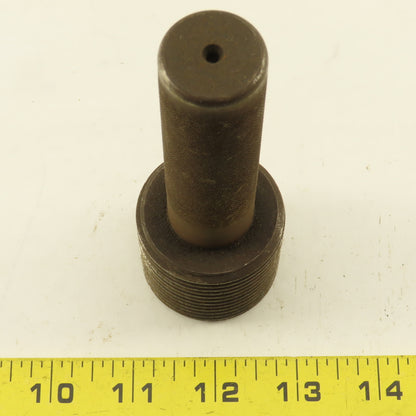 1-3/4"- 8 Thread Plug Gauge Right Hand