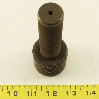1-3/4"- 8 Thread Plug Gauge Right Hand