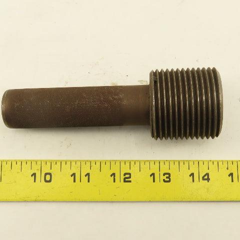 1-3/4"- 8 Thread Plug Gauge Right Hand