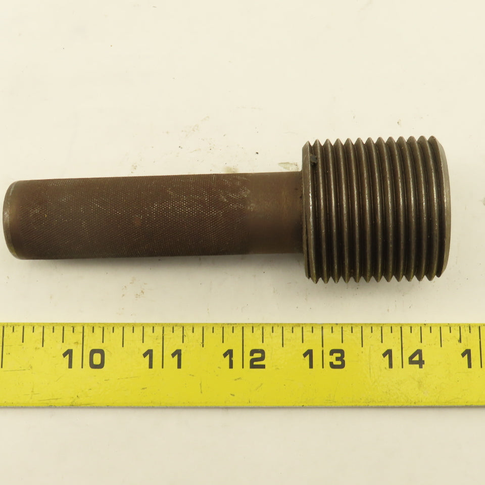 1-3/4"- 8 Thread Plug Gauge Right Hand