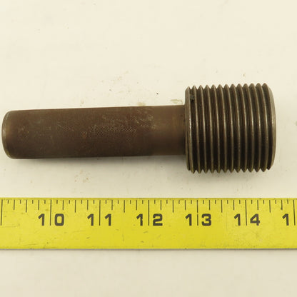1-3/4"- 8 Thread Plug Gauge Right Hand