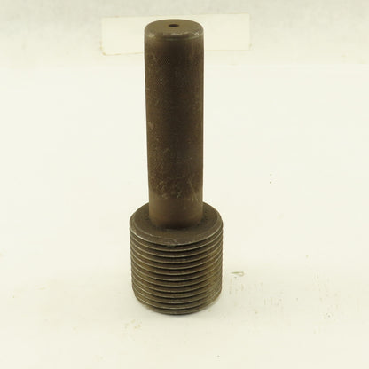 1-3/4"- 8 Thread Plug Gauge Right Hand